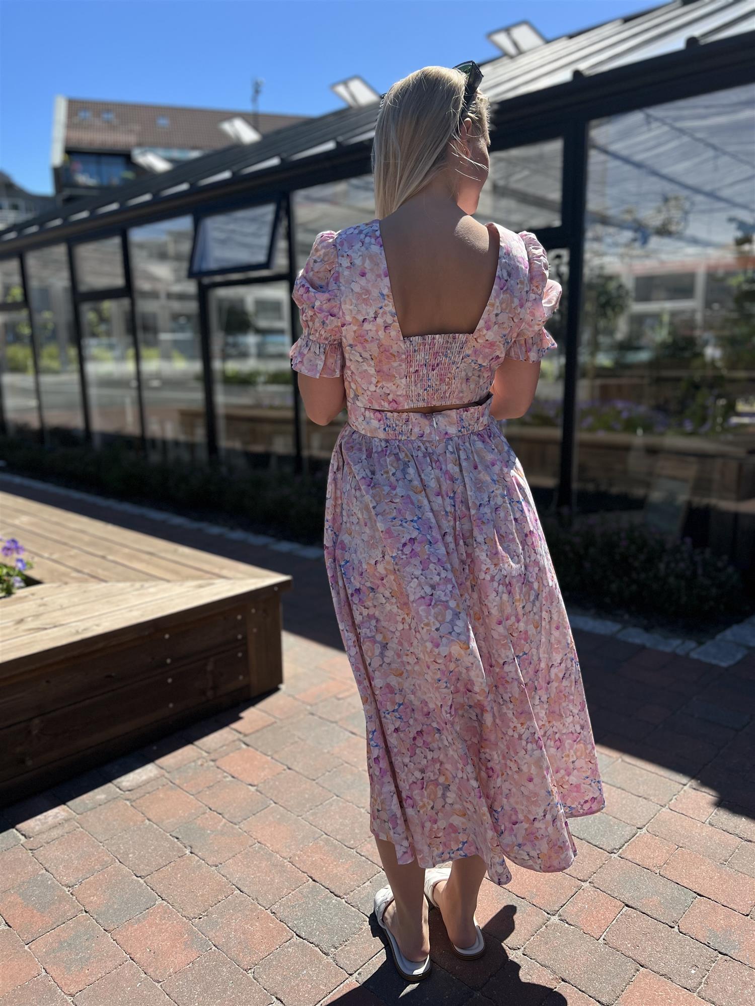Felicia Dress