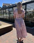 Felicia Dress
