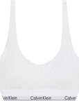 Lightly lined bralette