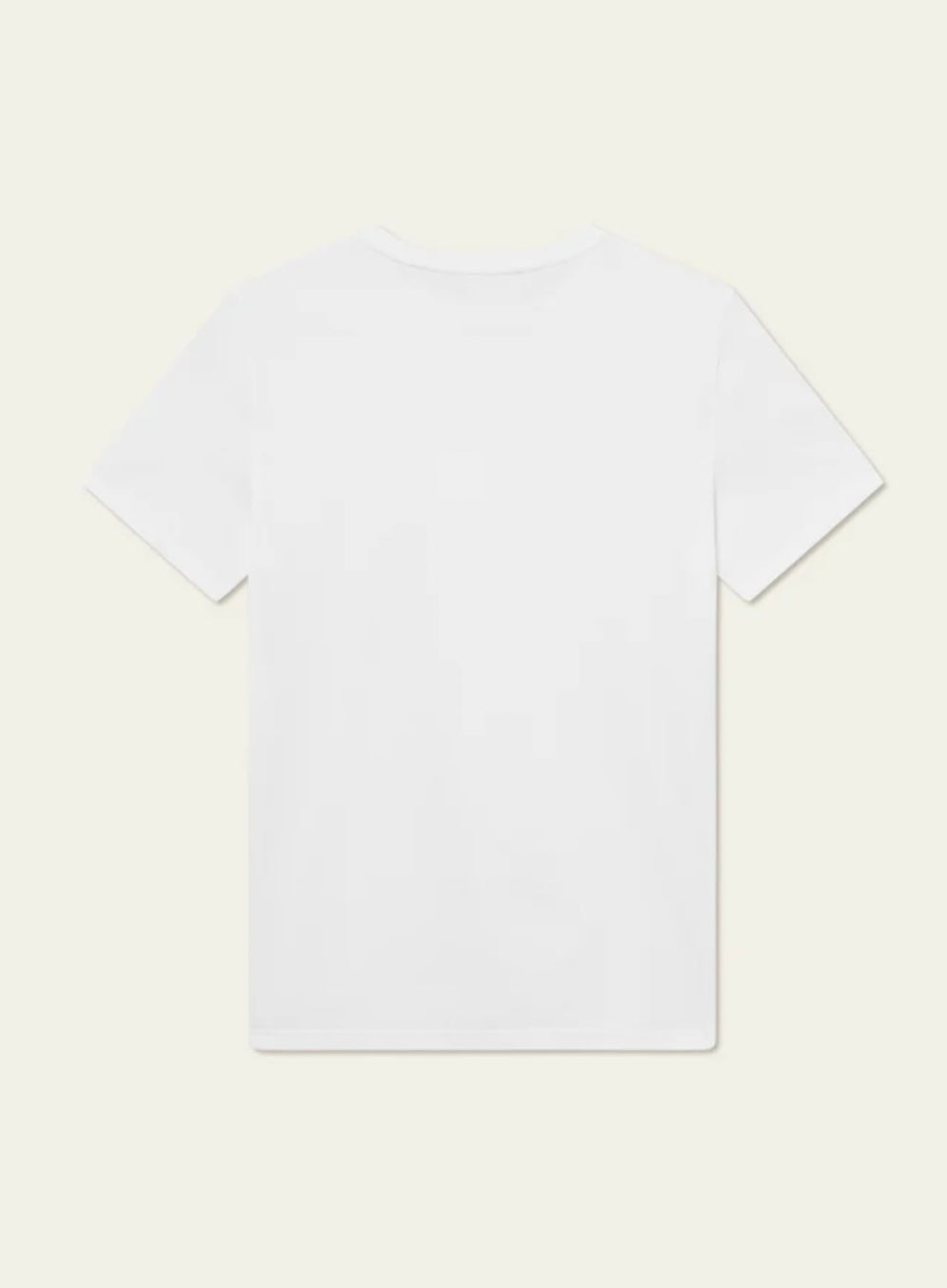 Nørregaard T-shirt Tonal