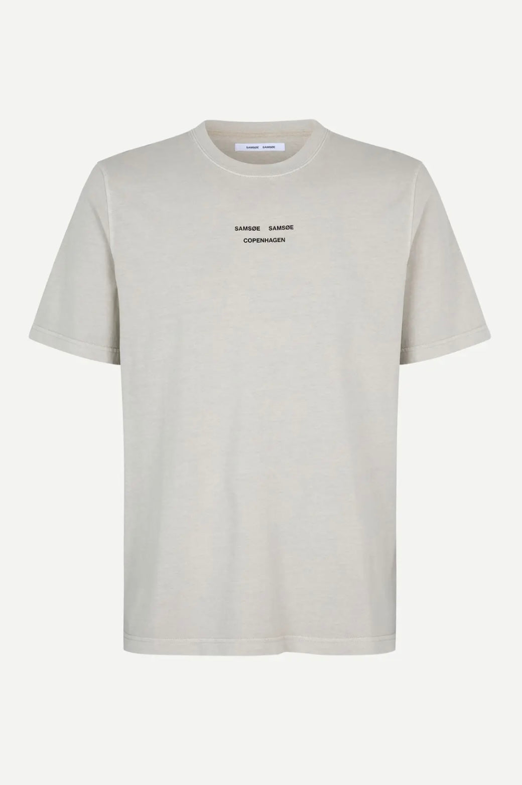 Samarcus t-shirt