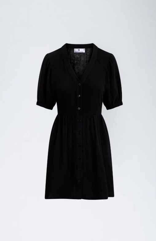 Leontine Dress - Urban Pioneers