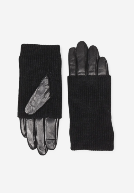 Helly Glove W/Touch - Markberg