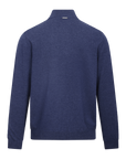 Sairus Half zip