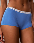 BOYSHORT - Calvin Klein