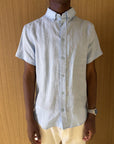 Thomas SS Shirt - Urban Pioneers