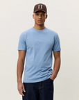Core Contrast t-shirt - Les Deux
