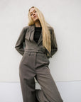 Nellie Pants - Urban Pioneers