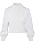 Josefine LS blouse
