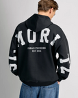 St. Moritz Hoodie - Urban Pioneers