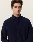 Pinwale Corduroy Shirt - Les Deux