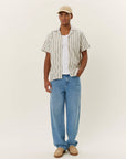 Lawson Stripe SS shirt