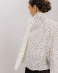 Natacha Blouse - Urban Pioneers