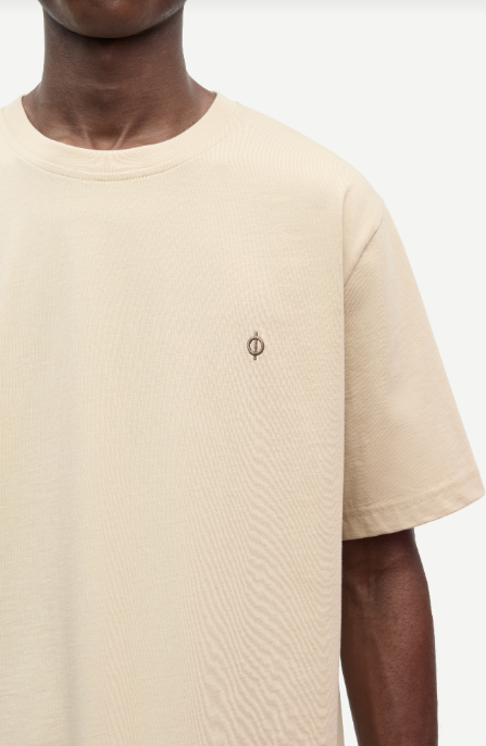 Saotto t-shirt - Samsøe Samsøe