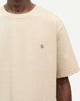 Saotto t-shirt - Samsøe Samsøe