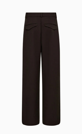 Andrea Wide Pant - Ivy Copenhagen