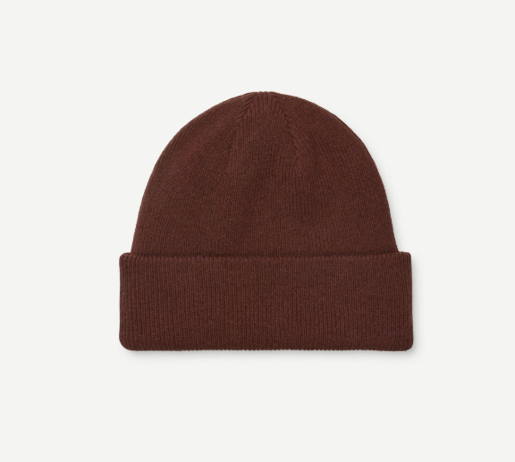 The beanie - Samsøe Samsøe