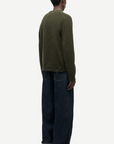 Sapatrik  sweater - Samsøe Samsøe