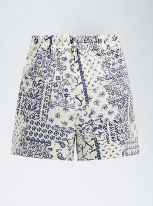 Terina Shorts - Urban Pioneers