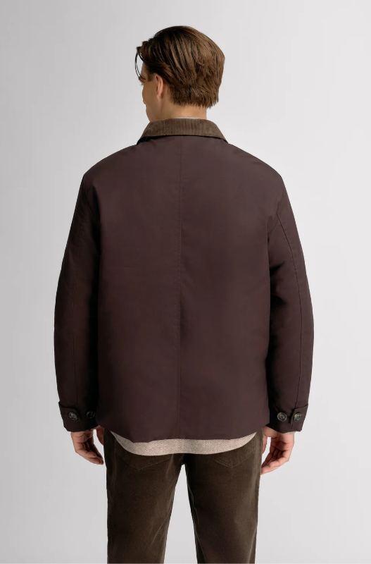 Maximilian Jacket - Urban Pioneers
