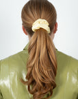 RIBBON SCRUNCHIE - SUI AVA
