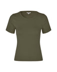Evelyn Otis-M T-shirt