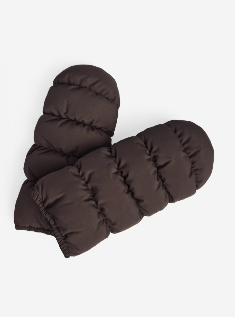 Caia Puffer Mitten - Markberg