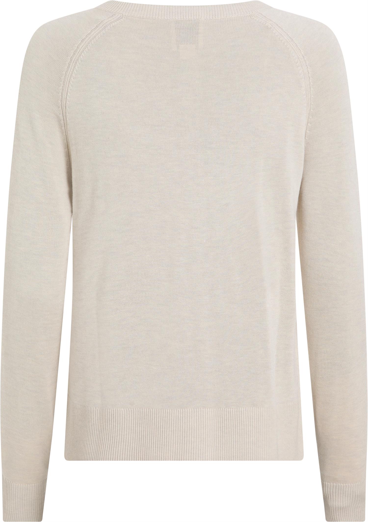 Silk Blend Cardigan