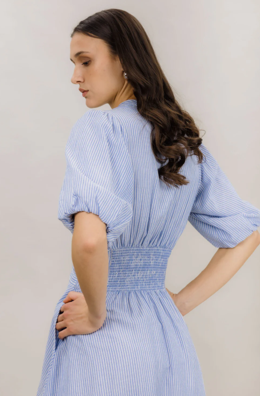 Papira Dress - Urban Pioneers