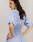Papira Dress - Urban Pioneers