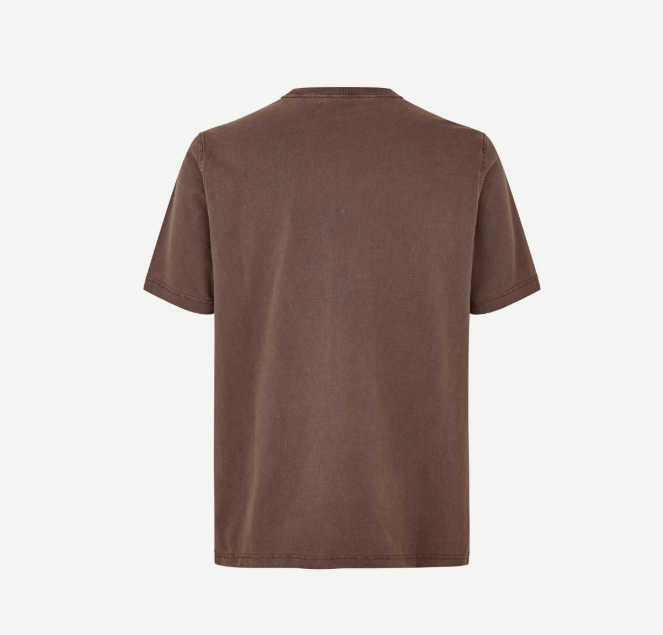 Samarcus T-shirt - Samsøe Samsøe