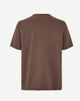 Samarcus T-shirt - Samsøe Samsøe
