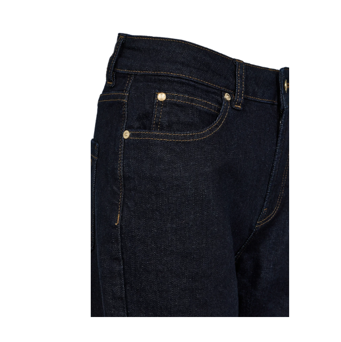 Lulu jeans Wash Rinse Vicky - Ivy Copenhagen