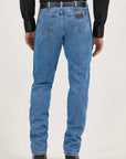 REGULAR COWBOY CUT