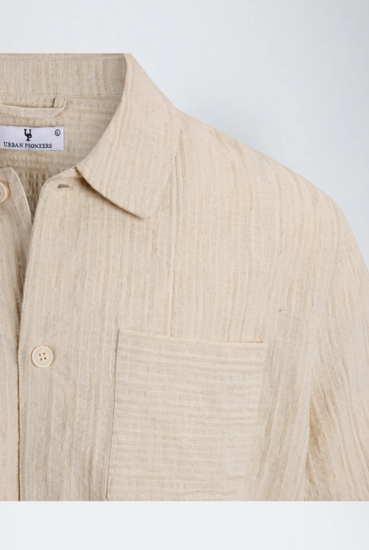 Vito SS Shirt - Urban Pioneers
