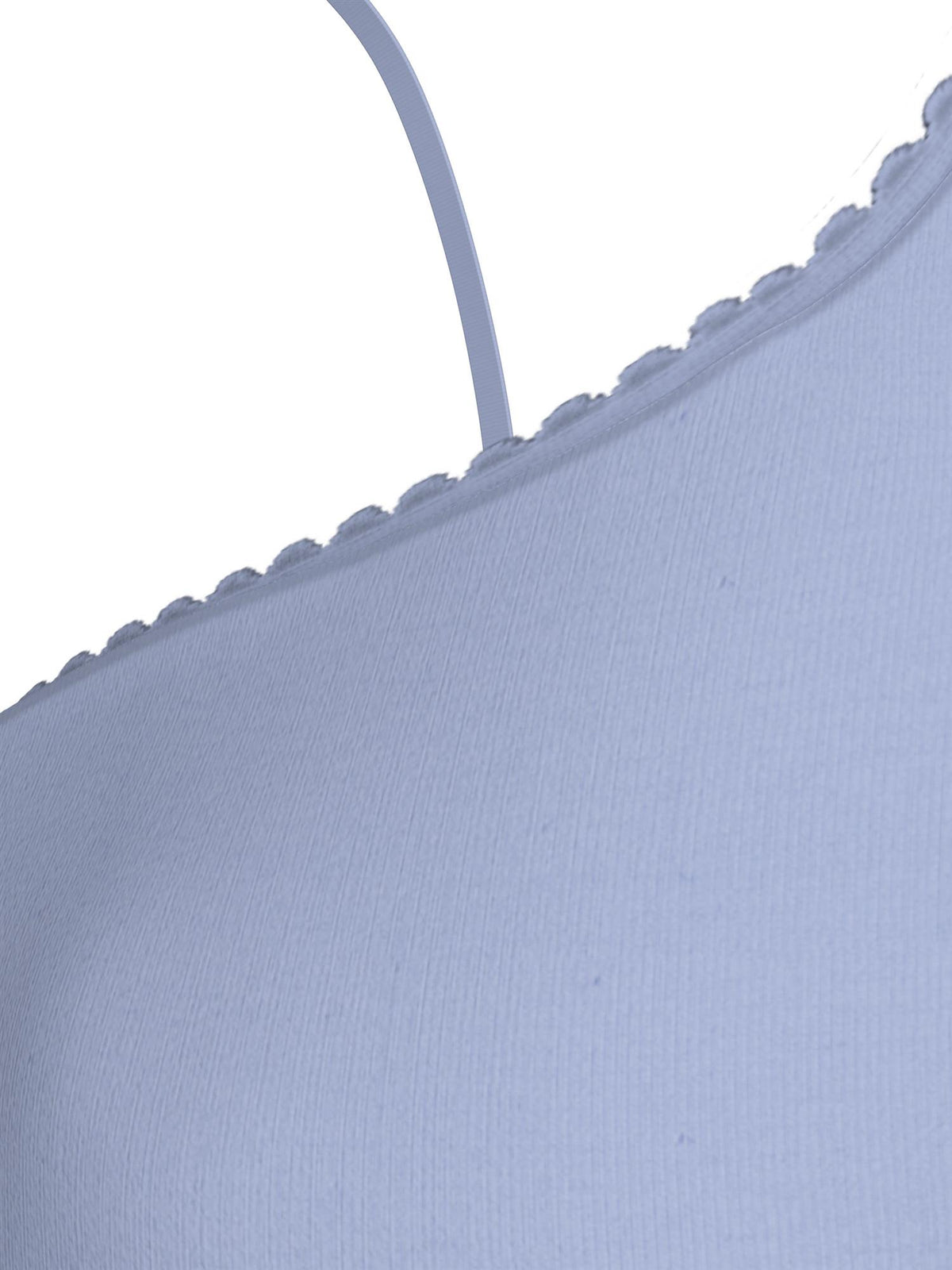 Lightly lined bralette - Clavin Klein