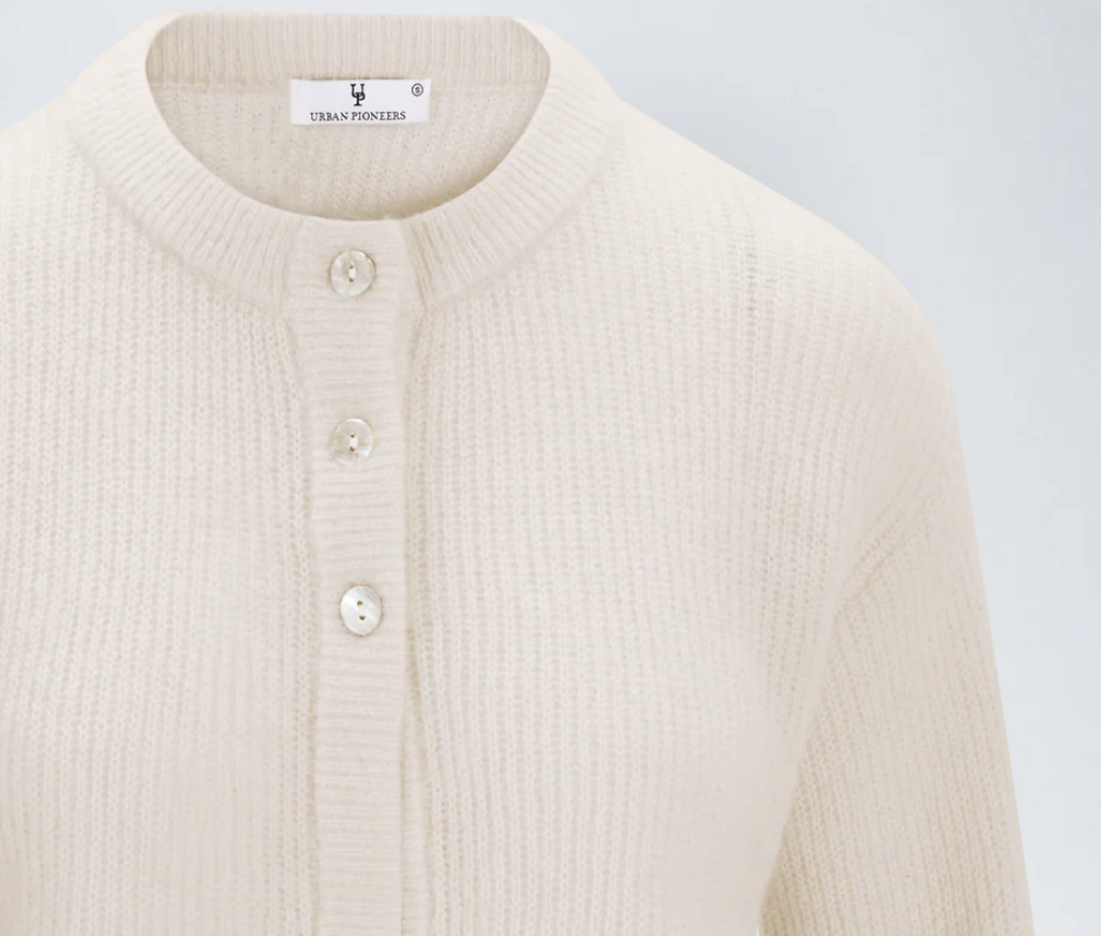 Santina Cardigan - Urban Pioneers