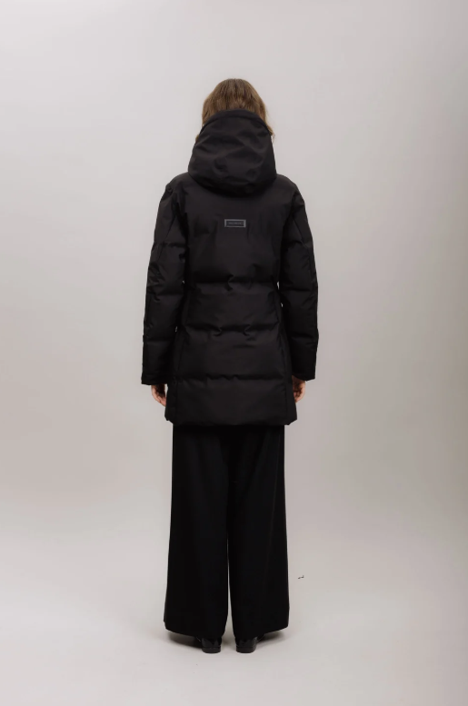 Levante Parka - Urban Pioneers