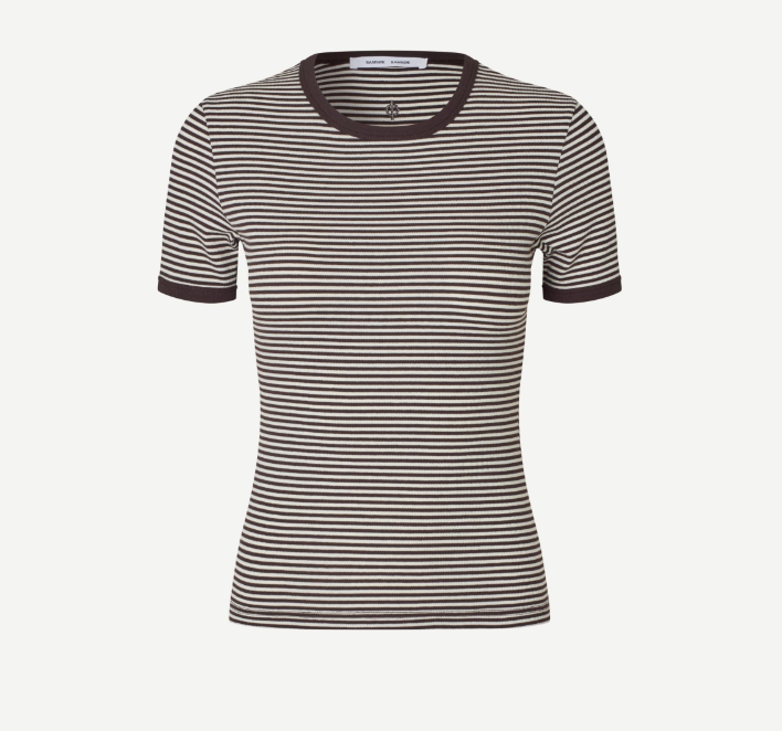 Salinas t-shirt - Samsøe Samsøe