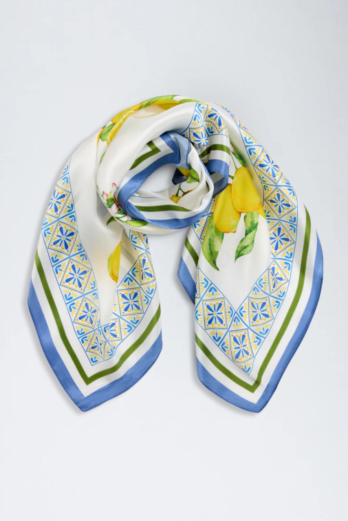 Misa Scarf - Urban Pioneers