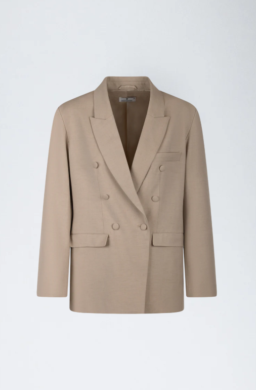 Ekinsu Blazer - Urban Pioneers