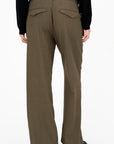 Andrea Wide Pant - Ivy Copenhagen