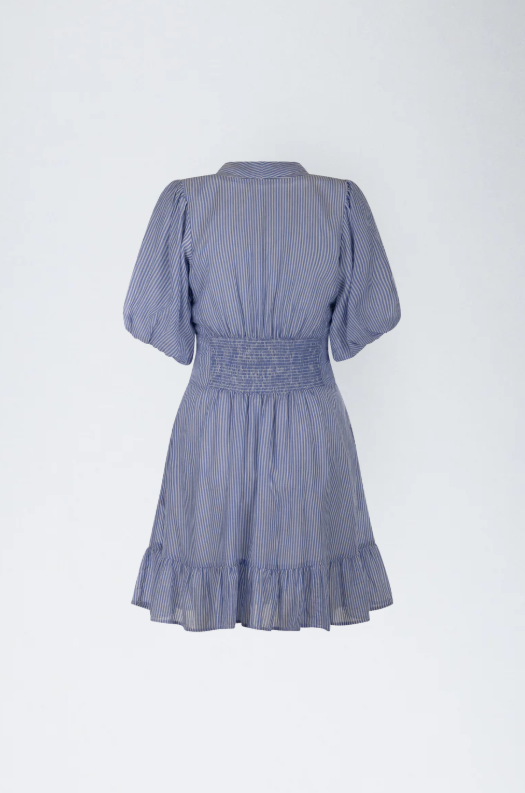 Papira Dress - Urban Pioneers