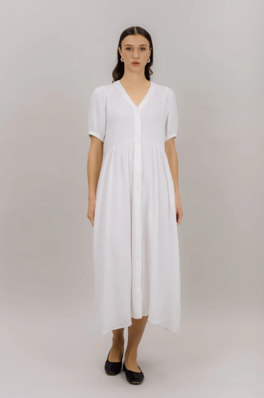 Nissi Dress - Urban Pioneers