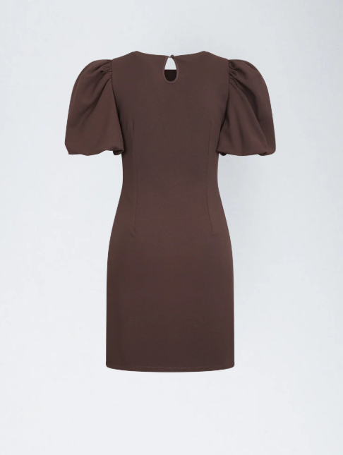 Keiyaa Dress - Urban Pioneers