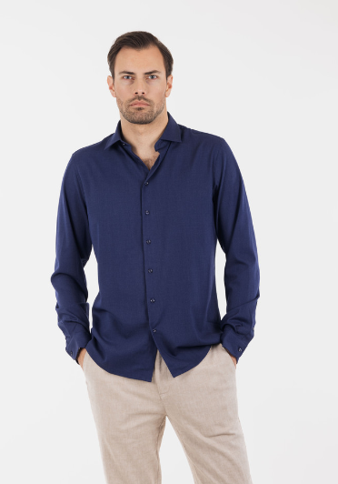 Tommaso Shirt - Urban Pioneers