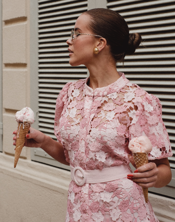 Adeline dress