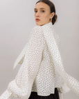 Natacha Blouse - Urban Pioneers
