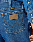 Larston -Wrangler