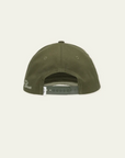 Core Baseball Cap Suede - Les Deux
